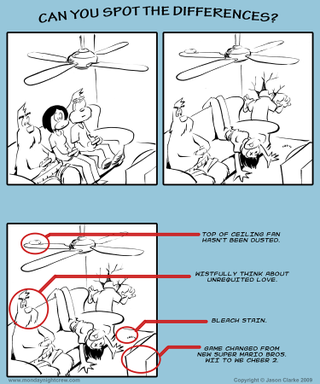 Illustration for article titled Sunday Comics